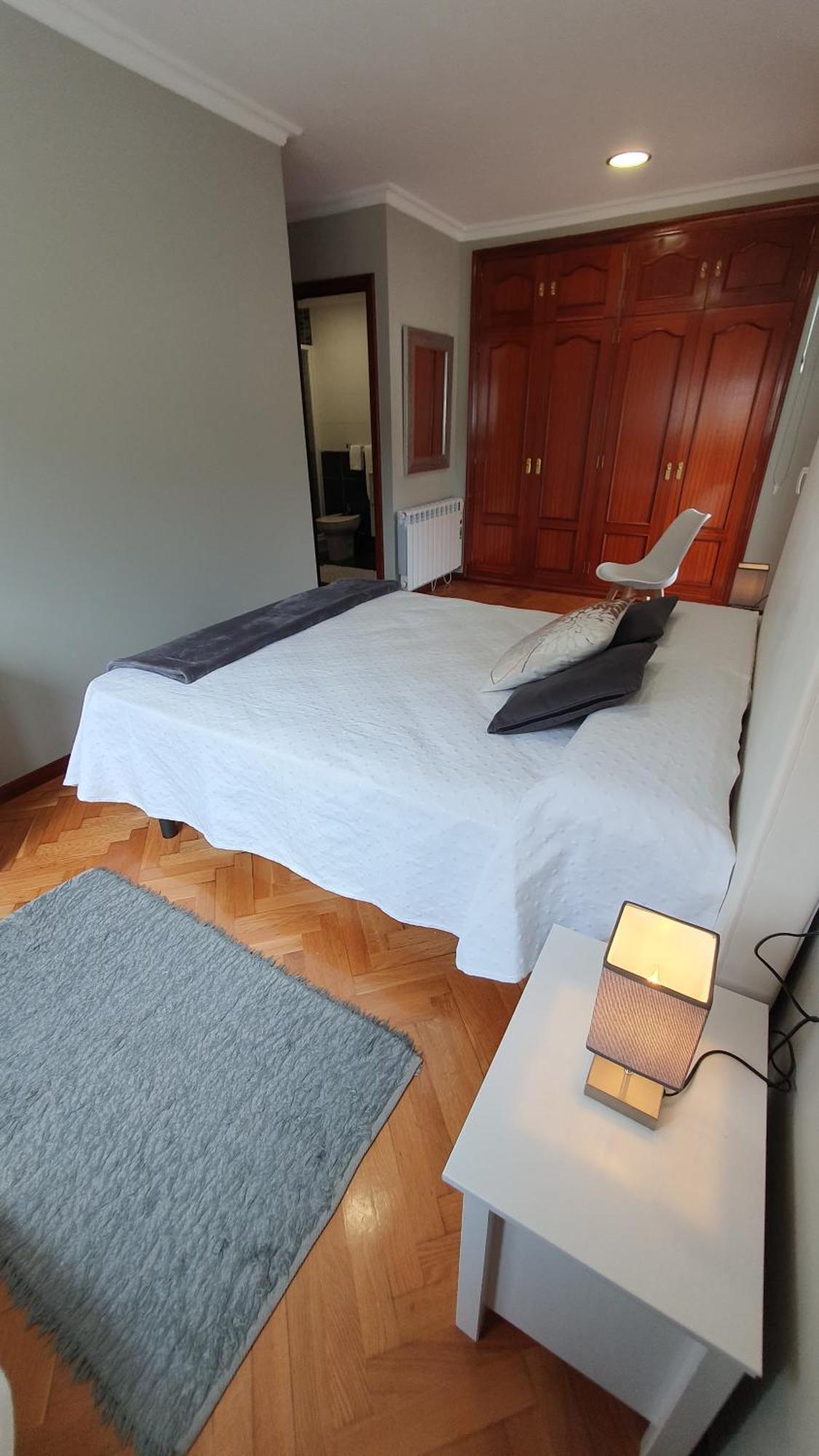 Arenales Azules Apartment Baiona Luaran gambar