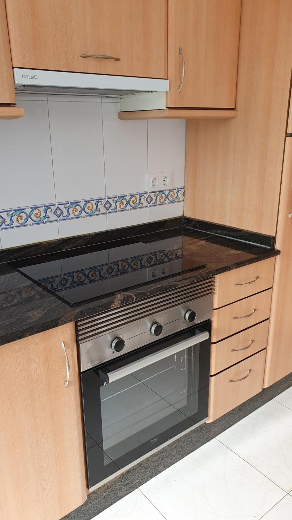 Arenales Azules Apartment Baiona Luaran gambar