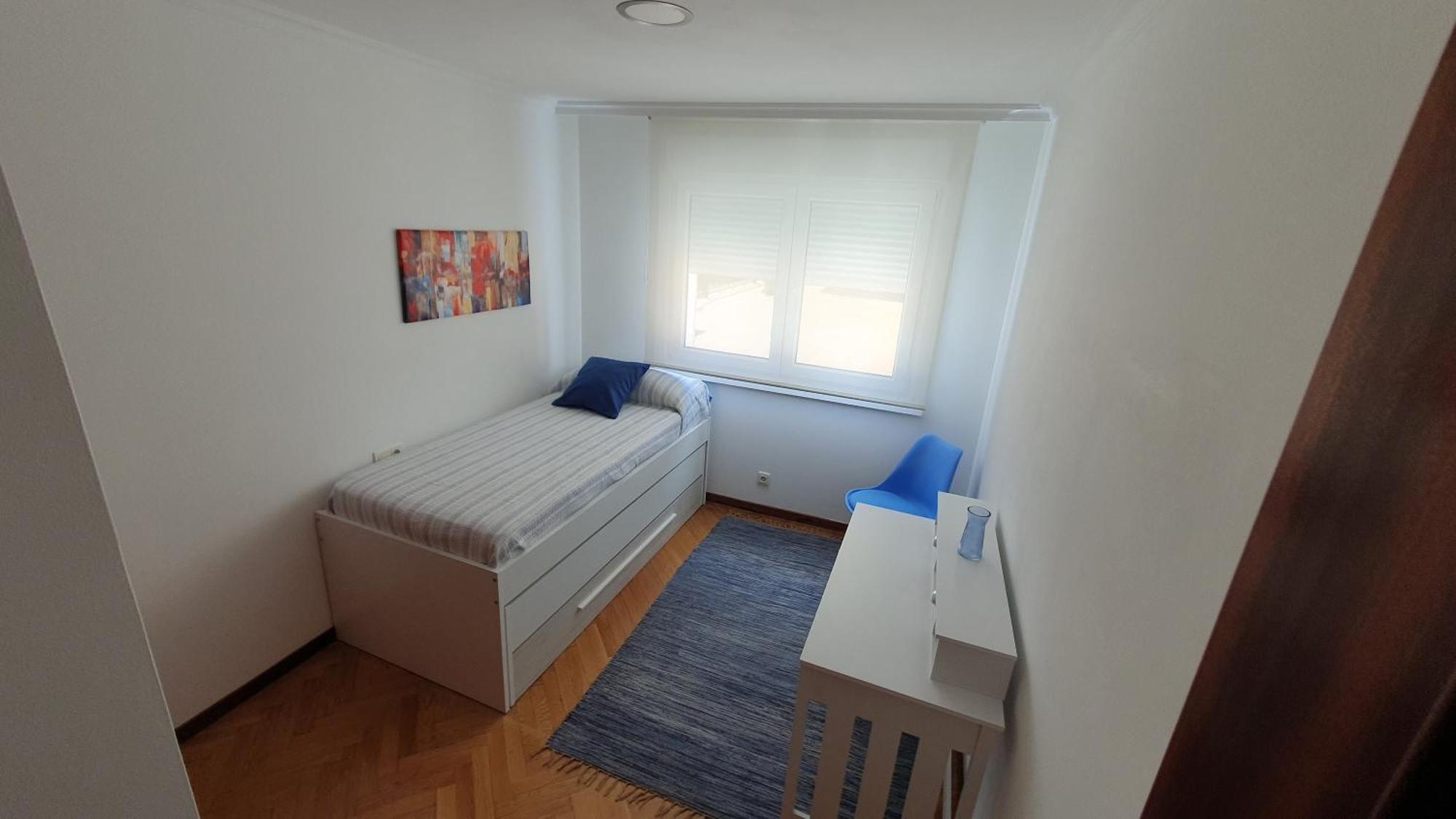 Arenales Azules Apartment Baiona Luaran gambar